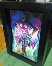 Load image into Gallery viewer, Zelda Majora´s Mask Diorama