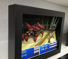 Load image into Gallery viewer, Final Fantasy VII Diorama