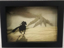 Load image into Gallery viewer, Shadow of the Colossus Diorama