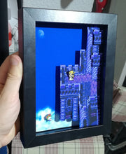 Load image into Gallery viewer, Final Fantasy VI Diorama