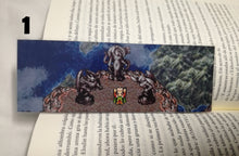 Load image into Gallery viewer, Final Fantasy VI Bookmarks
