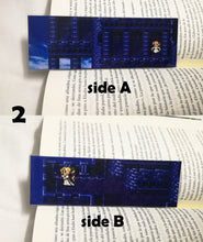 Load image into Gallery viewer, Final Fantasy VI Bookmarks