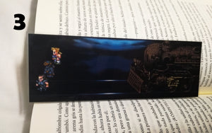 Final Fantasy VI Bookmarks