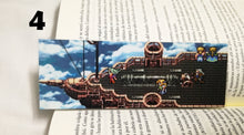 Load image into Gallery viewer, Final Fantasy VI Bookmarks