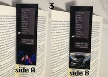 Load image into Gallery viewer, Final Fantasy Bookmarks