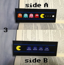 Load image into Gallery viewer, Classic Video Games Bookmarks