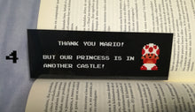 Load image into Gallery viewer, Classic Video Games Bookmarks