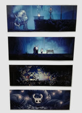 Load image into Gallery viewer, Hollow Knight Bookmarks