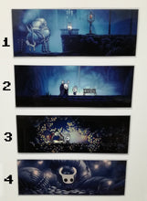 Load image into Gallery viewer, Hollow Knight Bookmarks