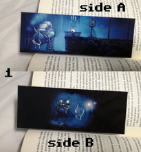 Load image into Gallery viewer, Hollow Knight Bookmarks