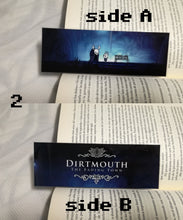 Load image into Gallery viewer, Hollow Knight Bookmarks