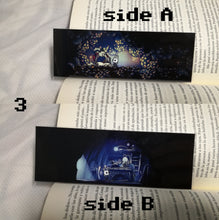 Load image into Gallery viewer, Hollow Knight Bookmarks