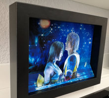 Load image into Gallery viewer, Final Fantasy X Diorama