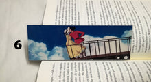 Load image into Gallery viewer, Ghibli bookmarks