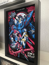 Load image into Gallery viewer, Cowboy Bebop Diorama