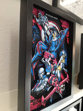 Load image into Gallery viewer, Cowboy Bebop Diorama