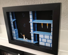 Load image into Gallery viewer, Prince of Persia Diorama