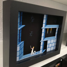 Load image into Gallery viewer, Prince of Persia Diorama