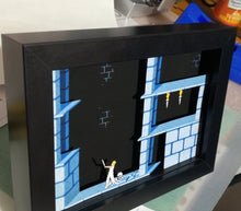 Load image into Gallery viewer, Prince of Persia Diorama