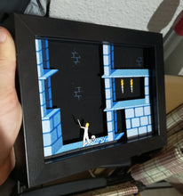 Load image into Gallery viewer, Prince of Persia Diorama