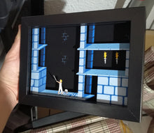 Load image into Gallery viewer, Prince of Persia Diorama