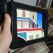 Load image into Gallery viewer, Prince of Persia 2 Diorama