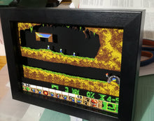 Load image into Gallery viewer, Lemmings Diorama