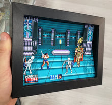 Load image into Gallery viewer, Golden Axe 2 Diorama