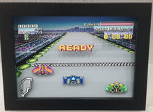 Load image into Gallery viewer, F-Zero Diorama