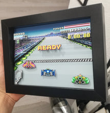 Load image into Gallery viewer, F-Zero Diorama