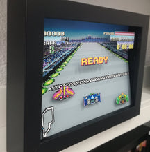 Load image into Gallery viewer, F-Zero Diorama