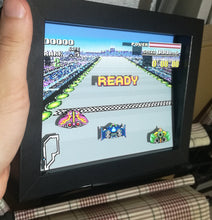 Load image into Gallery viewer, F-Zero Diorama