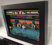 Load image into Gallery viewer, Streets or Rage Diorama