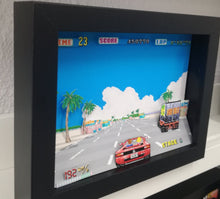 Load image into Gallery viewer, Outrun Diorama