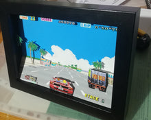 Load image into Gallery viewer, Outrun Diorama