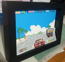 Load image into Gallery viewer, Outrun Diorama