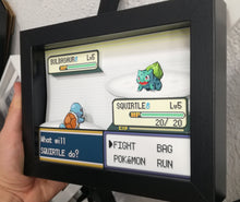 Load image into Gallery viewer, Pokemon Diorama