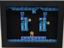 Load image into Gallery viewer, Metroid Diorama