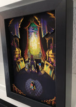 Load image into Gallery viewer, Chrono Trigger Diorama