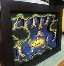 Load image into Gallery viewer, Chrono Trigger Diorama