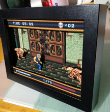 Load image into Gallery viewer, Splatterhouse 3 Diorama