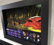 Load image into Gallery viewer, Simon the Sorcerer Diorama