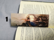 Load image into Gallery viewer, Final Fantasy Bookmarks