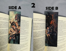 Load image into Gallery viewer, Final Fantasy Bookmarks