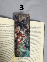 Load image into Gallery viewer, Final Fantasy Bookmarks