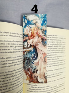 Final Fantasy Bookmarks