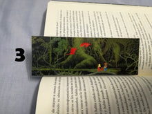 Load image into Gallery viewer, Secret of Mana Bookmarks