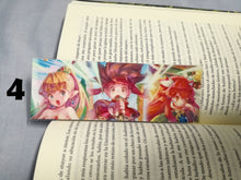 Load image into Gallery viewer, Secret of Mana Bookmarks