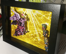 Load image into Gallery viewer, Final Fantasy VI Diorama