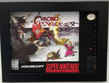 Load image into Gallery viewer, Chrono Trigger Diorama